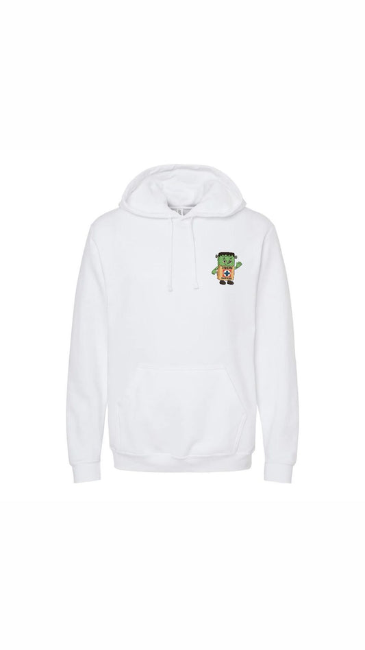 Costalito Frankenstein Blanco