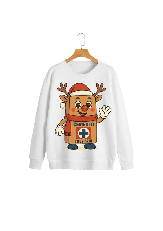 Costalito Reno Blanco