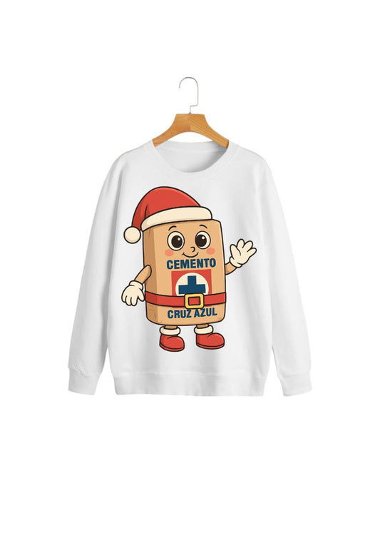 Costalito Santa Blanco