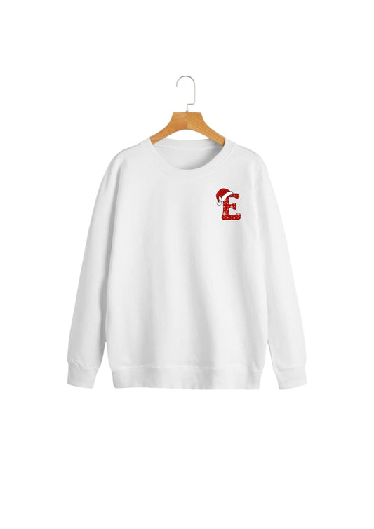 Sudadera E navidad