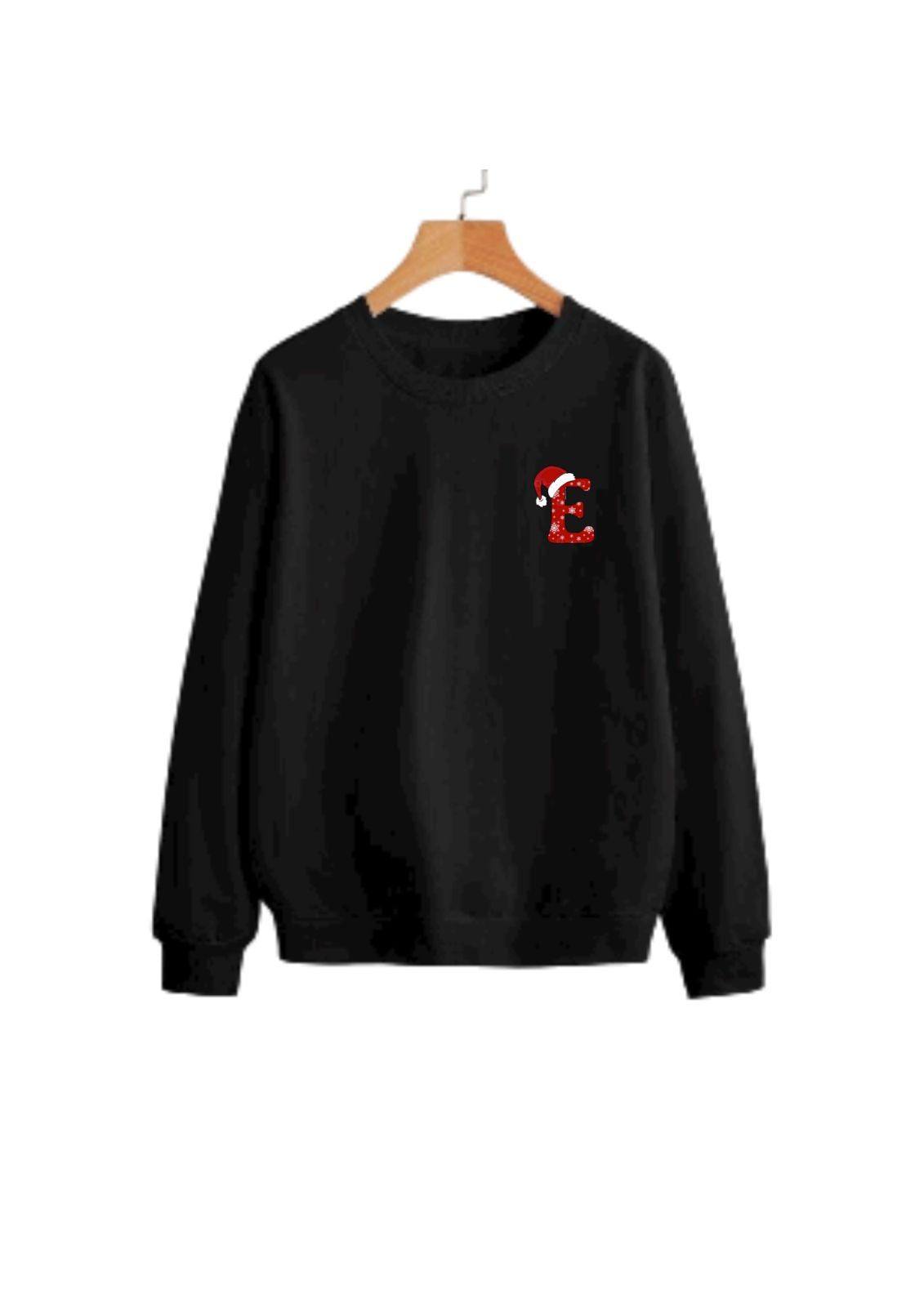 Sudadera E navidad