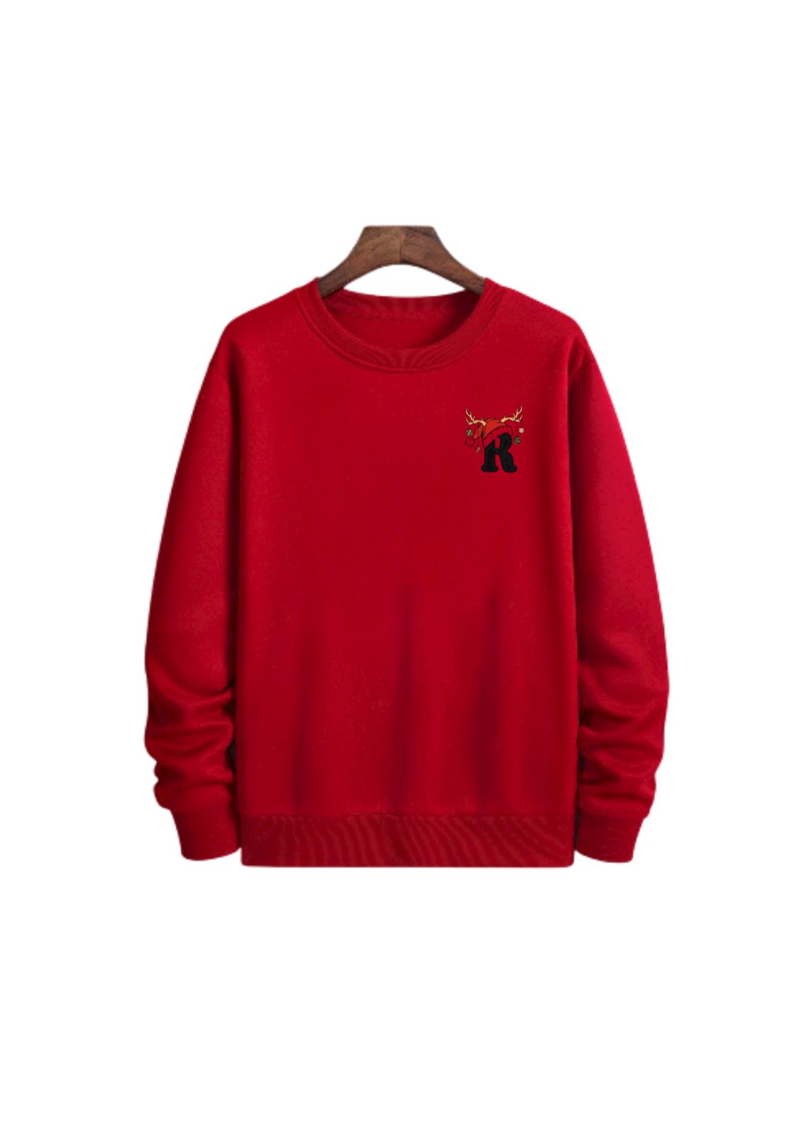 Sudadera R Navidad