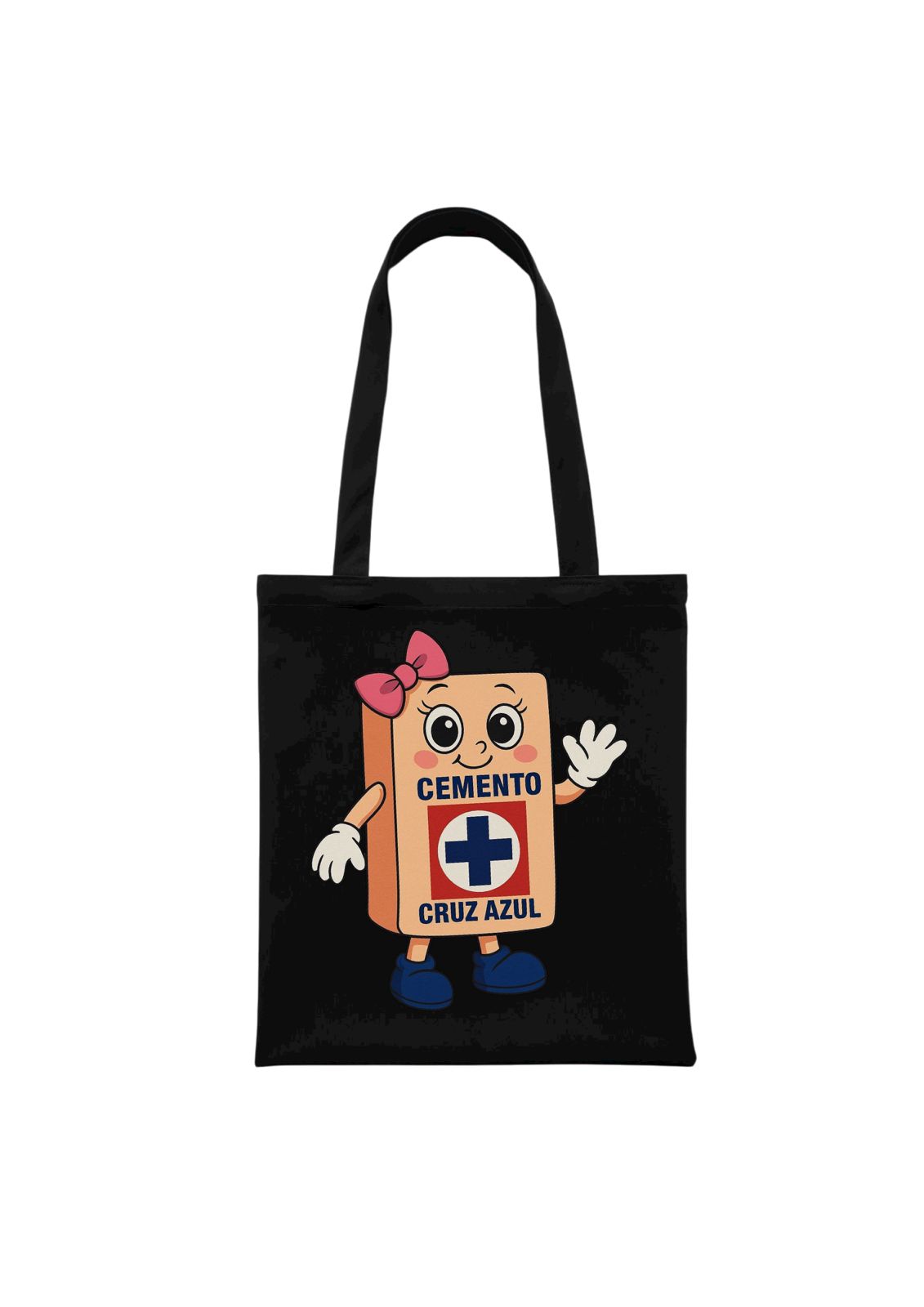 Tote Bag Costalita