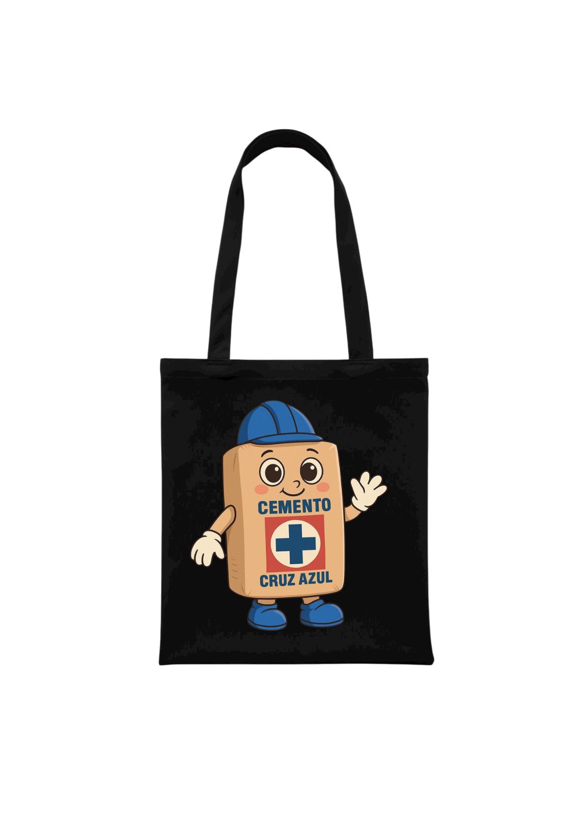 Tote Bag Costalito