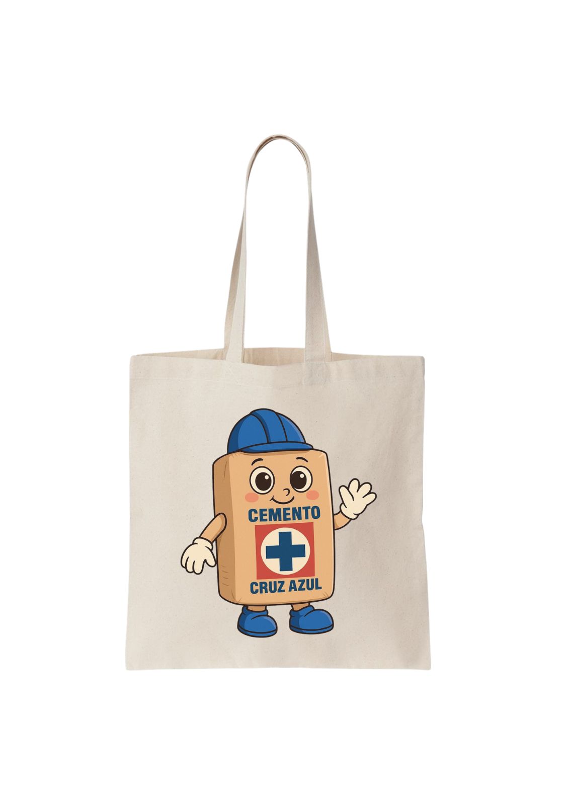 Tote Bag Costalito