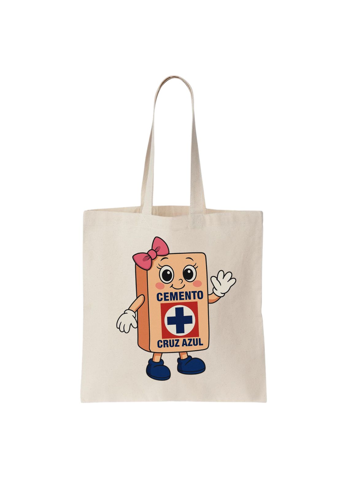 Tote Bag Costalita