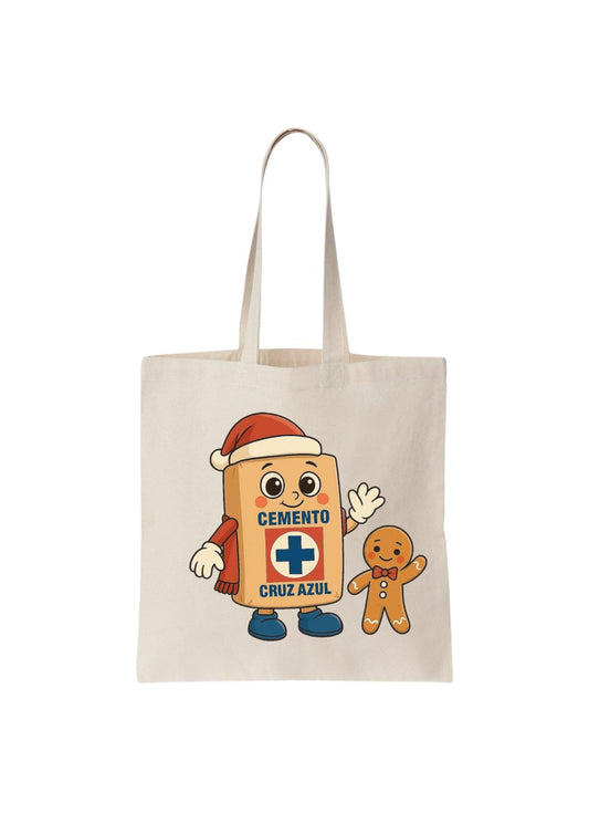 Tote Bag Costalito Galleta