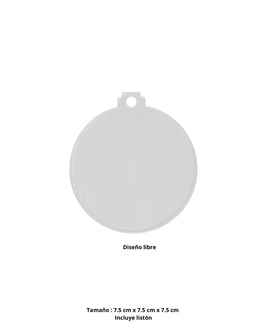 Esfera Personalizable