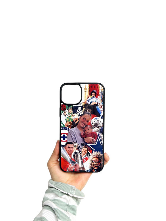 funda personalizada