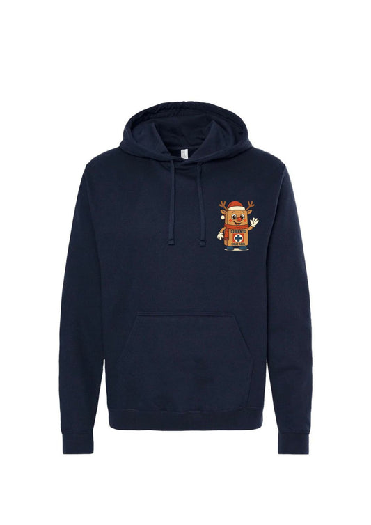 Costalito Reno Azul Marino