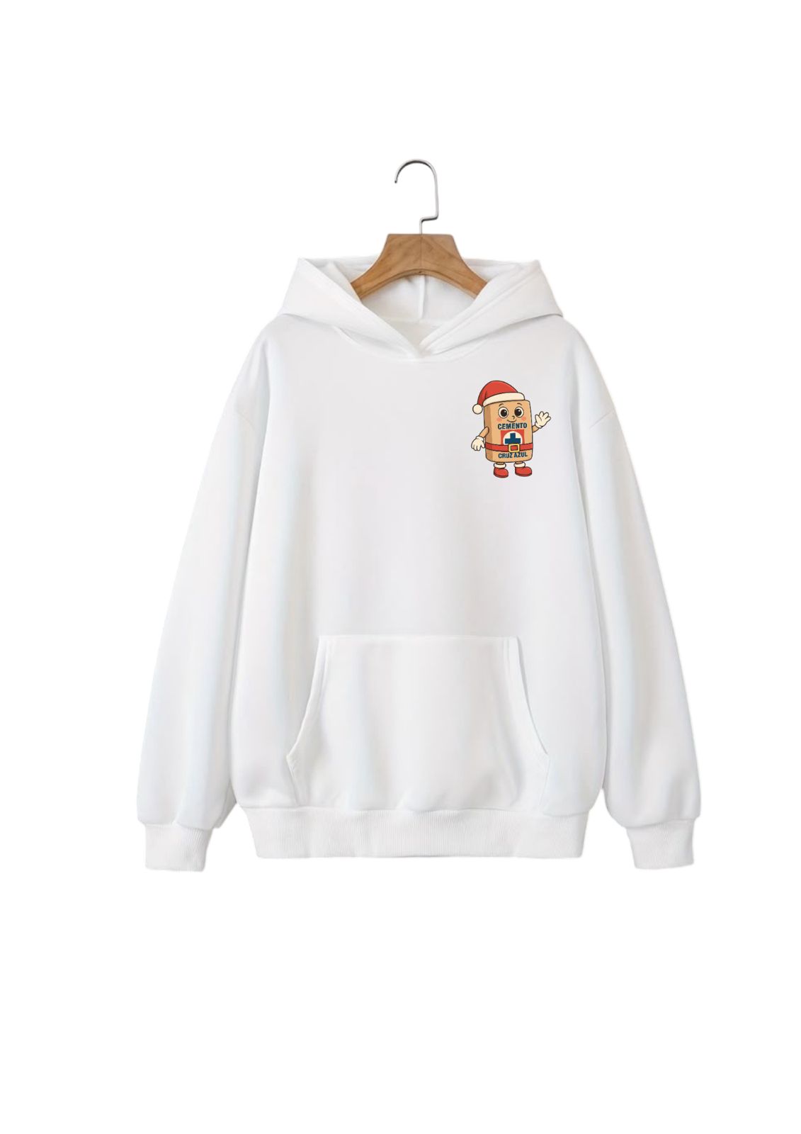 Costalito Santa Blanco