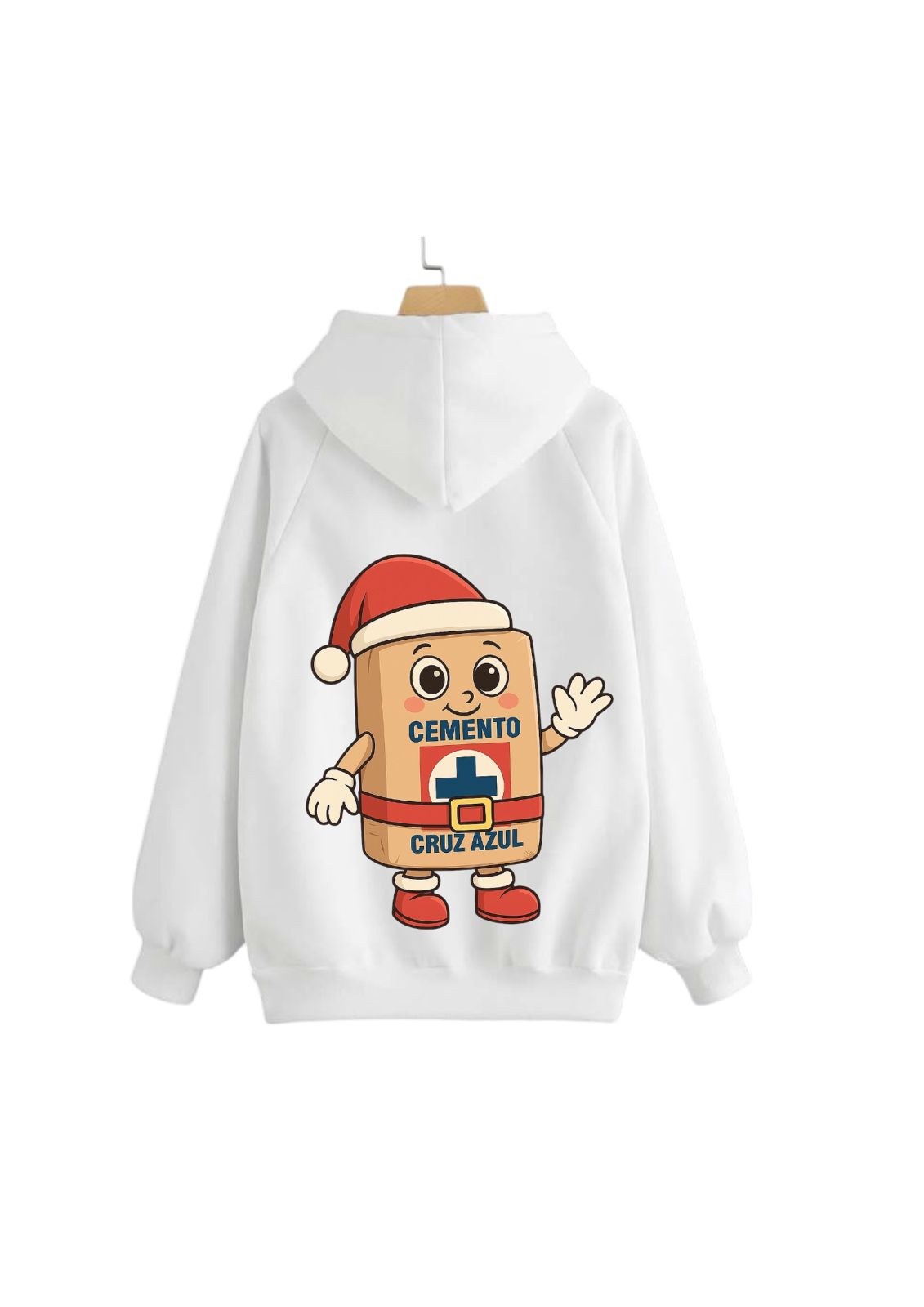 Costalito Santa Blanco
